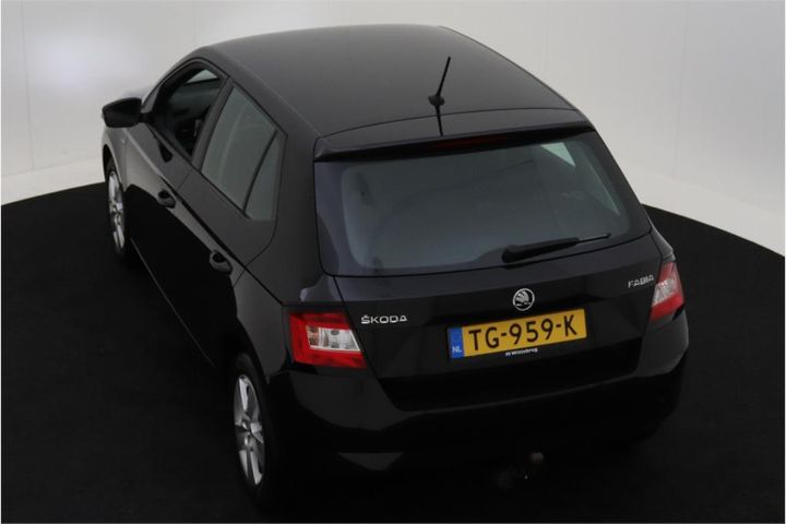 Photo 4 VIN: TMBEP6NJ3JZ158951 - SKODA FABIA 