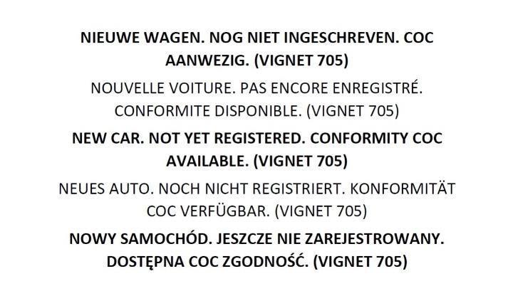 Photo 3 VIN: TMBEP6NJ3MZ044629 - SKODA FABIA 