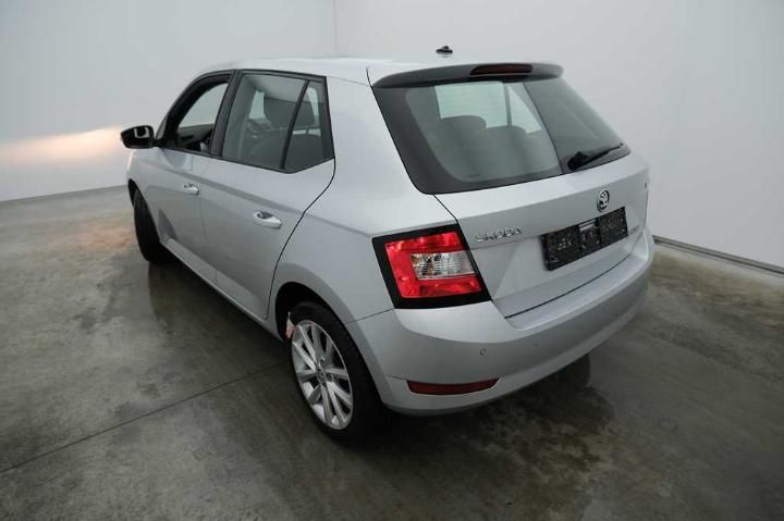 Photo 7 VIN: TMBEP6NJ5KZ061803 - SKODA FABIA FL&#3918 