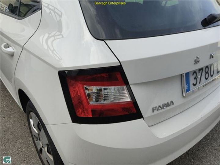 Photo 11 VIN: TMBEP6NJ5LZ096195 - SKODA FABIA 