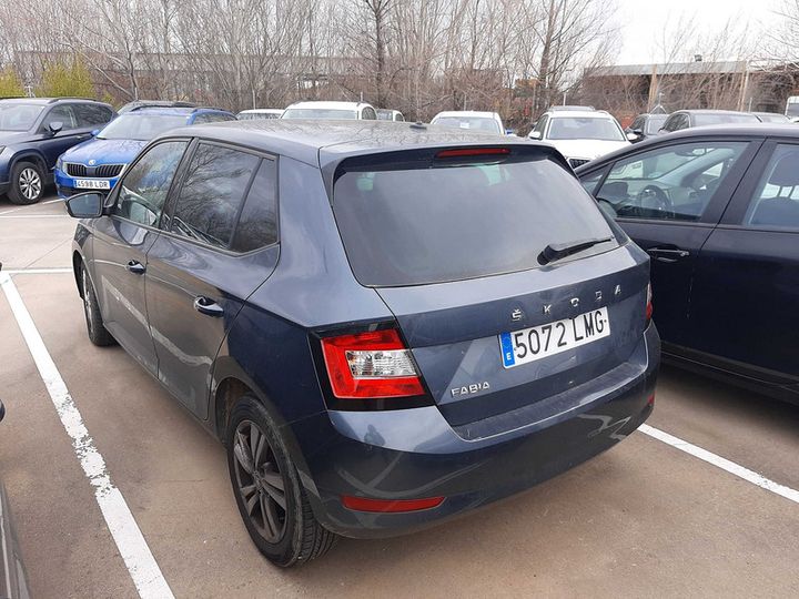 Photo 2 VIN: TMBEP6NJ6MZ045161 - SKODA FABIA 