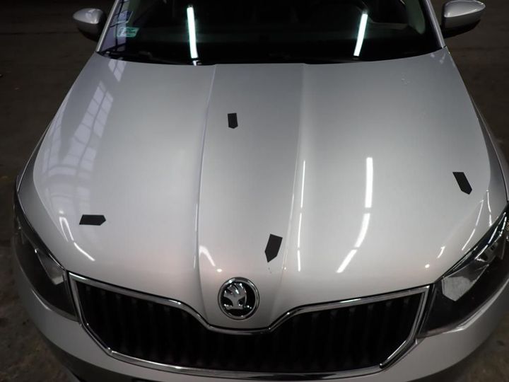 Photo 32 VIN: TMBEP6NJ7JZ022435 - SKODA FABIA 