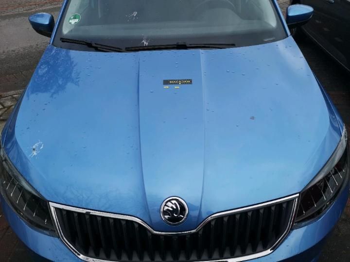 Photo 14 VIN: TMBEP6NJ7JZ063650 - SKODA FABIA 