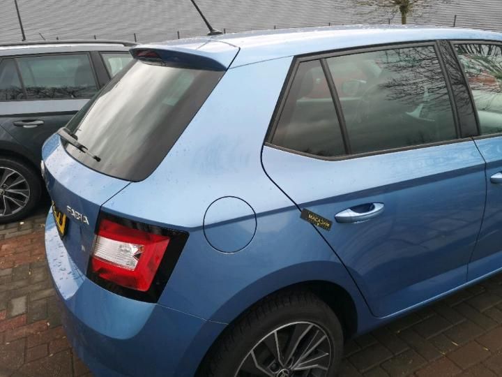 Photo 28 VIN: TMBEP6NJ7JZ063650 - SKODA FABIA 