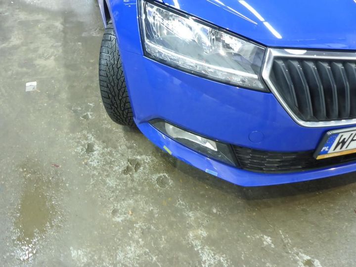 Photo 26 VIN: TMBEP6NJ7LZ030201 - SKODA FABIA 