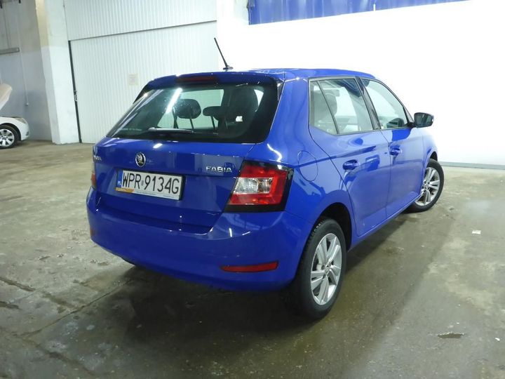 Photo 3 VIN: TMBEP6NJ7LZ030201 - SKODA FABIA 