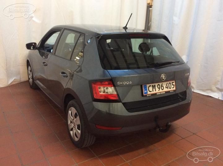 Photo 16 VIN: TMBEP6NJ7LZ039691 - SKODA FABIA 