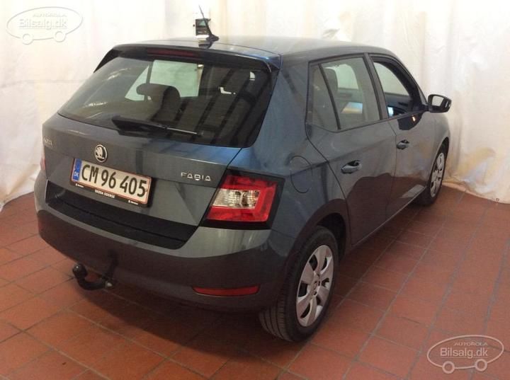 Photo 7 VIN: TMBEP6NJ7LZ039691 - SKODA FABIA 