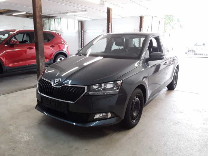 Photo 1 VIN: TMBEP6NJ7LZ051386 - SKODA FABIA 