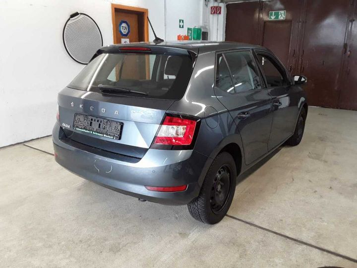 Photo 3 VIN: TMBEP6NJ7LZ051386 - SKODA FABIA 