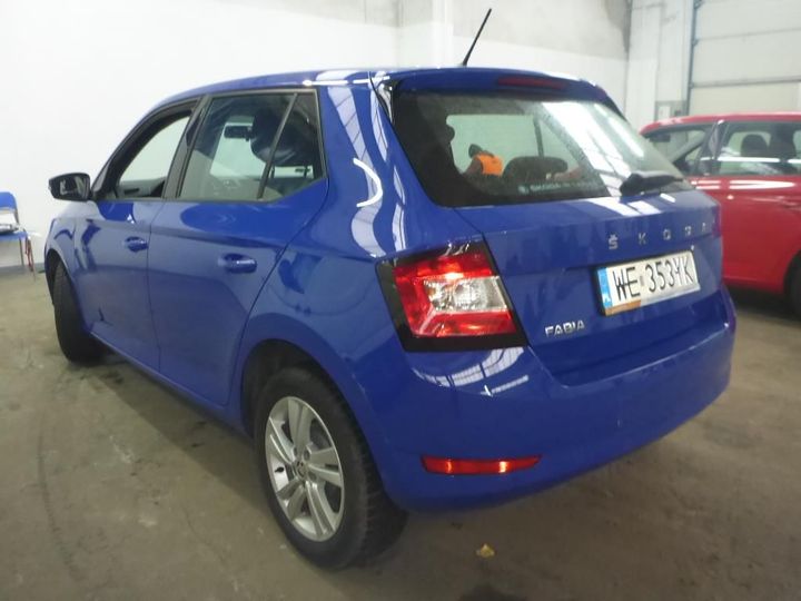 Photo 4 VIN: TMBEP6NJ7LZ078006 - SKODA FABIA 