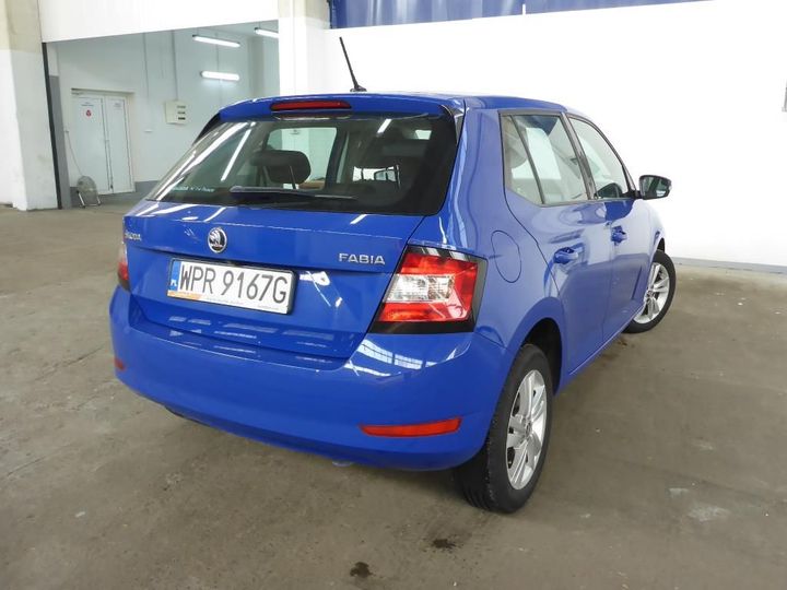 Photo 3 VIN: TMBEP6NJ8LZ007641 - SKODA FABIA 