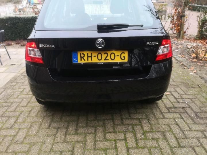 Photo 17 VIN: TMBEP6NJ9JZ030665 - SKODA FABIA 