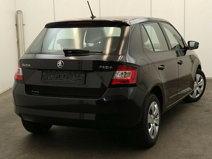 Photo 2 VIN: TMBEP6NJ9JZ032089 - SKODA FABIA 