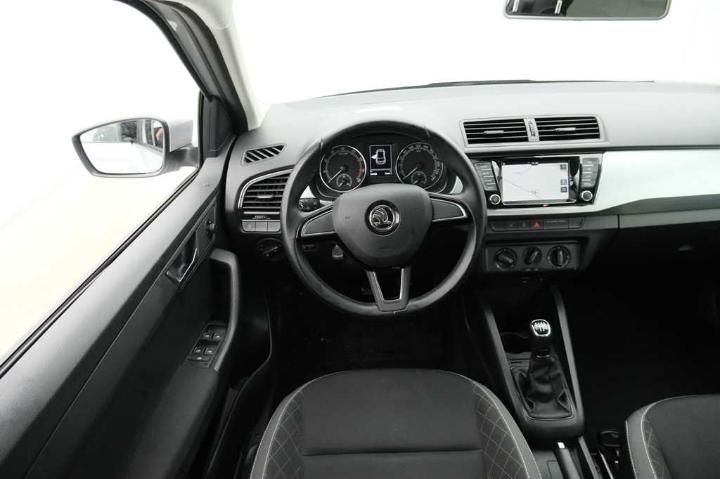 Photo 9 VIN: TMBEP6NJ9KZ061464 - SKODA FABIA 