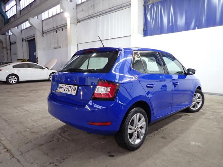 Photo 3 VIN: TMBEP6NJXLZ078808 - SKODA FABIA 