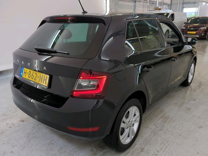 Photo 1 VIN: TMBEP6NJXLZ089839 - SKODA FABIA 