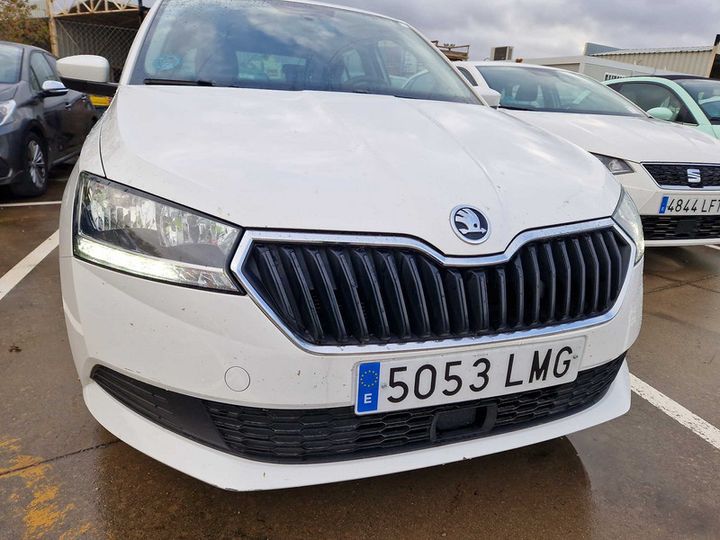 Photo 20 VIN: TMBEP6NJXMZ045230 - SKODA FABIA 