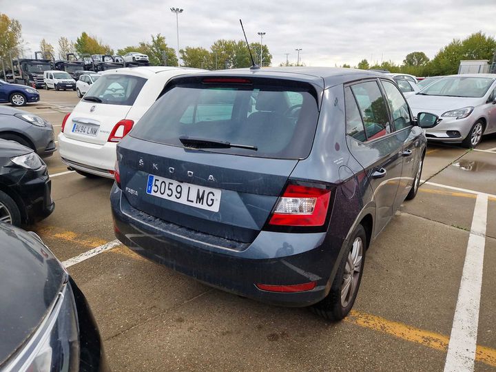 Photo 3 VIN: TMBEP6NJXMZ048371 - SKODA FABIA 