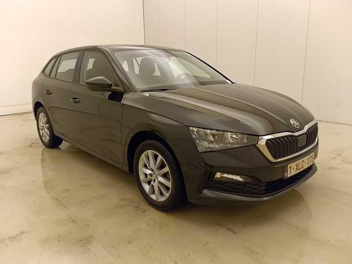 Photo 7 VIN: TMBEP6NW5L3069058 - SKODA SCALA 