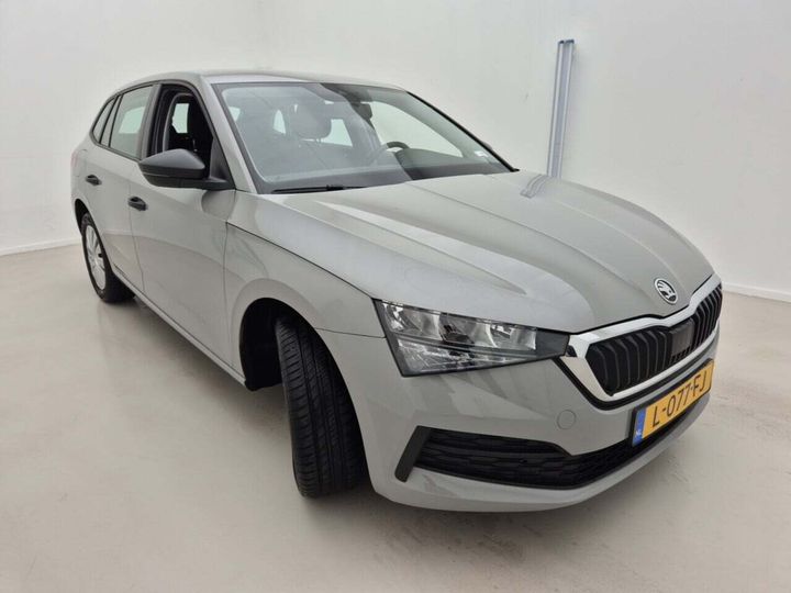 Photo 19 VIN: TMBEP7NW3M3124064 - SKODA SCALA 