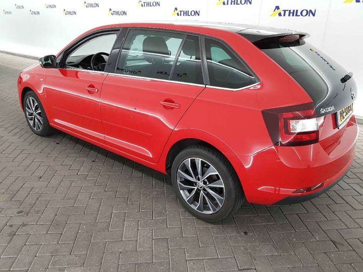 Photo 3 VIN: TMBER6NH3J4511791 - SKODA NULL 