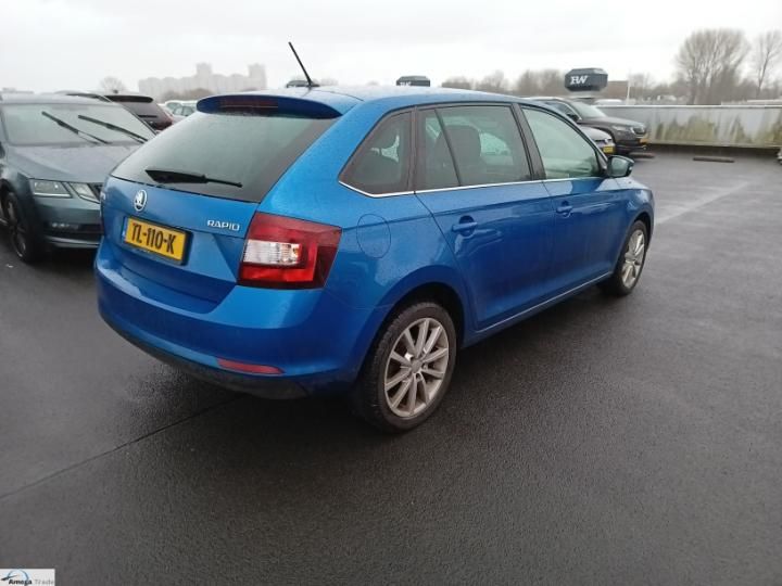 Photo 12 VIN: TMBER6NH5J4551046 - SKODA NULL 