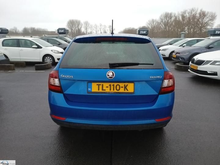 Photo 13 VIN: TMBER6NH5J4551046 - SKODA NULL 