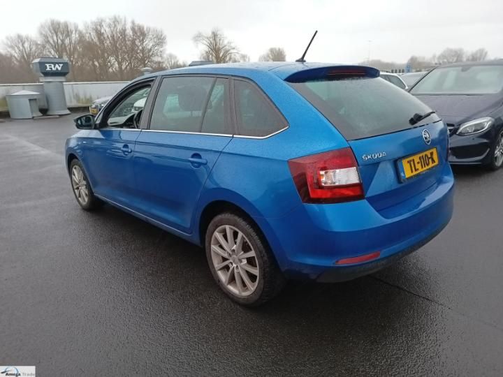 Photo 14 VIN: TMBER6NH5J4551046 - SKODA NULL 