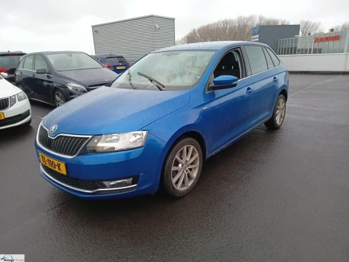 Photo 15 VIN: TMBER6NH5J4551046 - SKODA NULL 