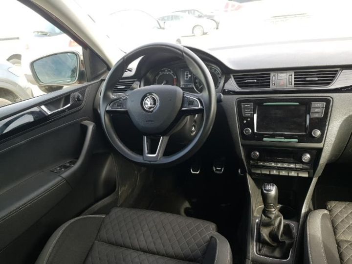 Photo 16 VIN: TMBER6NH6J4551721 - SKODA SPACEBACK 