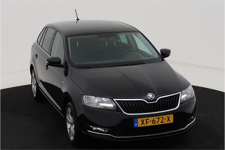 Photo 2 VIN: TMBER6NH8K4023602 - SKODA NULL 