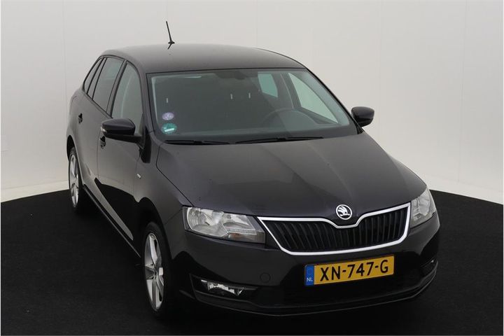 Photo 2 VIN: TMBER6NH9K4041364 - SKODA NULL 