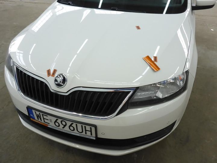 Photo 26 VIN: TMBER6NHXK4012603 - SKODA RAPID 