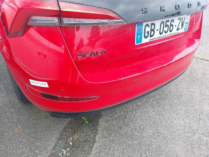 Photo 29 VIN: TMBER6NW1N3025121 - SKODA SCALA 