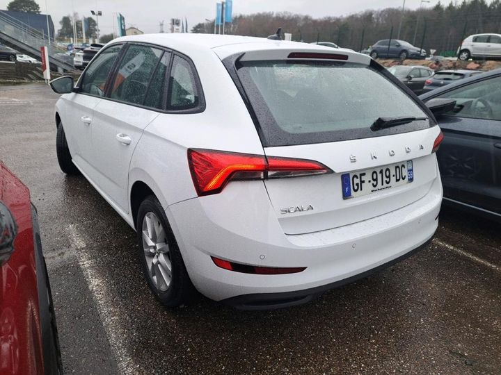 Photo 14 VIN: TMBER6NW3N3073588 - SKODA SCALA 