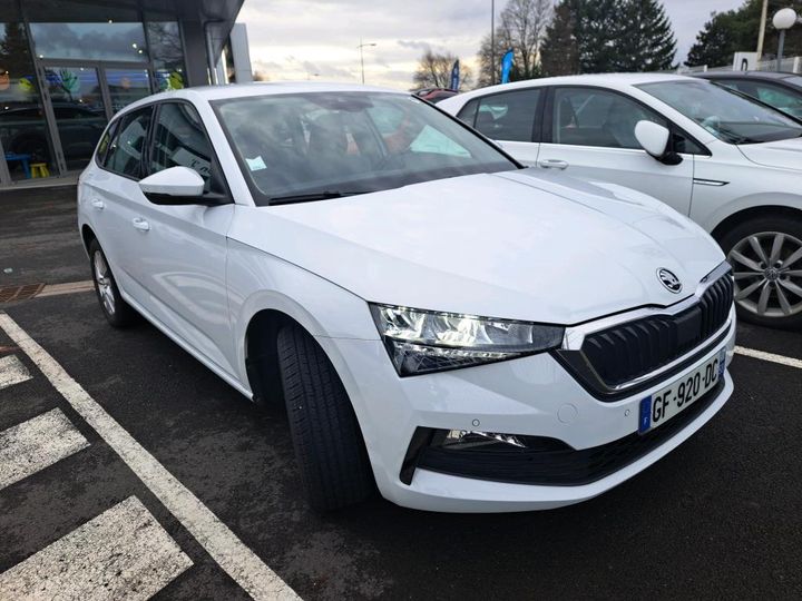 Photo 17 VIN: TMBER6NW3N3074109 - SKODA SCALA 