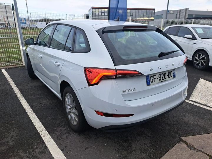 Photo 18 VIN: TMBER6NW3N3074109 - SKODA SCALA 