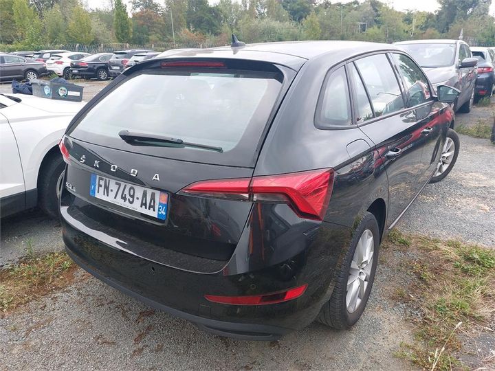 Photo 4 VIN: TMBER6NW5L3014765 - SKODA SCALA 