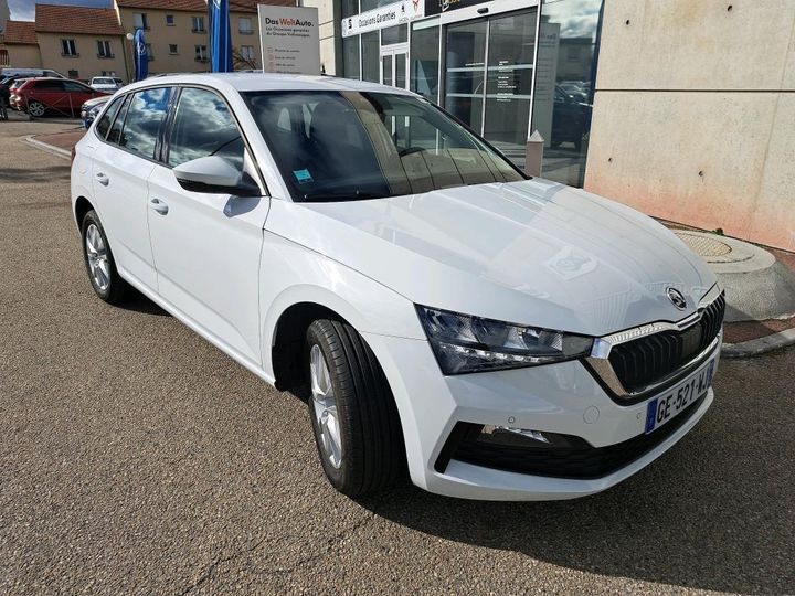 Photo 12 VIN: TMBER6NW5N3066125 - SKODA SCALA 