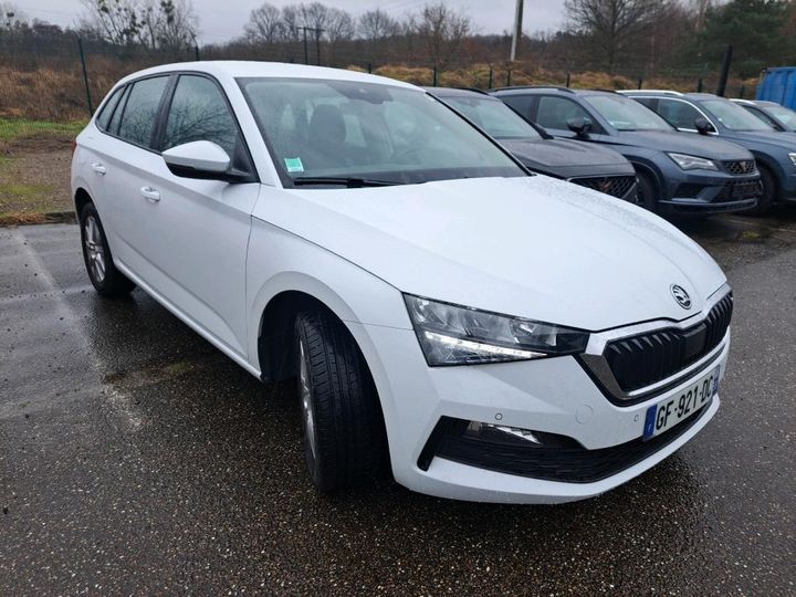 Photo 18 VIN: TMBER6NW5N3074015 - SKODA SCALA 