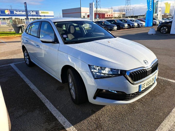 Photo 15 VIN: TMBER6NW9N3052597 - SKODA SCALA 