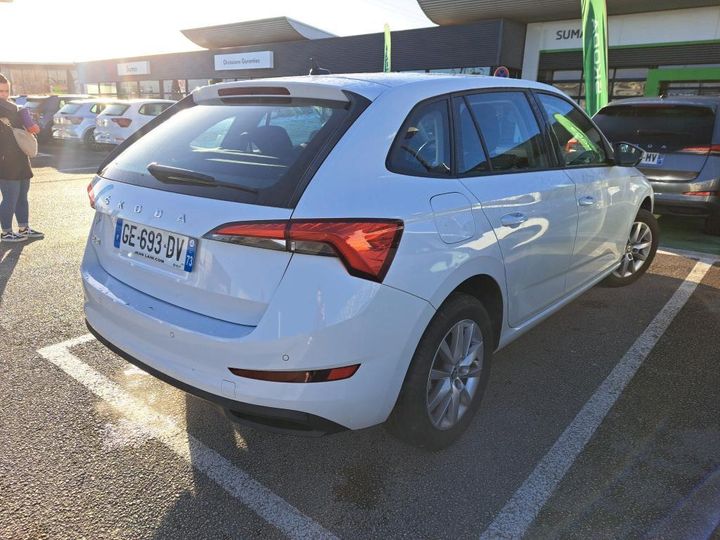 Photo 11 VIN: TMBER6NW9N3052597 - SKODA SCALA 