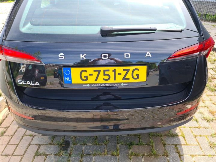 Photo 16 VIN: TMBER7NW3L3054591 - SKODA SCALA 