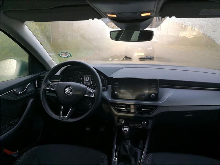 Photo 6 VIN: TMBER7NW3L3057295 - SKODA SCALA 