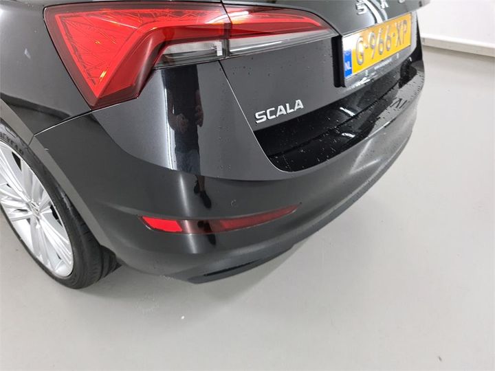 Photo 34 VIN: TMBER7NW4K3017323 - SKODA SCALA 