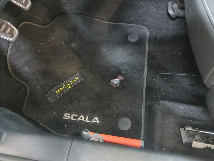 Photo 14 VIN: TMBER7NW4M3067660 - SKODA SCALA 