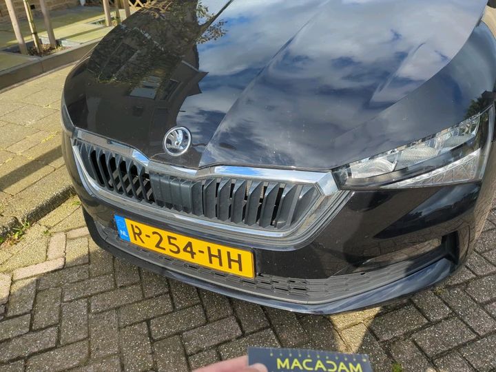 Photo 19 VIN: TMBER7NW4P3017846 - SKODA SCALA 