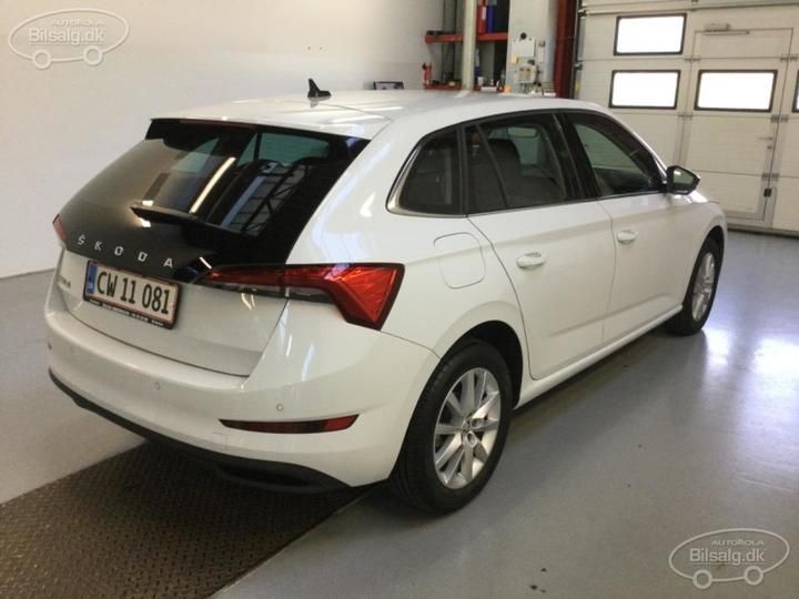 Photo 16 VIN: TMBER7NW5M3045165 - SKODA SCALA 