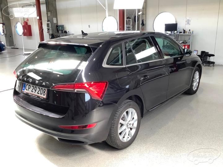 Photo 19 VIN: TMBER7NW6L3045805 - SKODA SCALA 